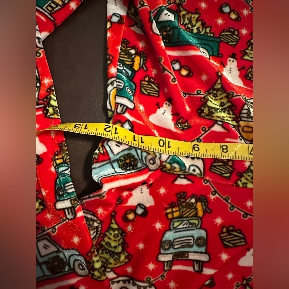Christmas RV dress - Picture 5 of 9